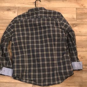 Banana Republic Shirts - Banana Republic Plaid Button Down Banana Republic Shirts - Banana Republic Plaid Button Down